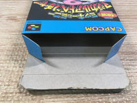UF1405 Mickey & Minnie Magical Adventure 2 BOXED SNES Super Famicom Japan