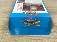 UF1405 Mickey & Minnie Magical Adventure 2 BOXED SNES Super Famicom Japan