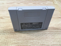 UF1406 Aladdin BOXED SNES Super Famicom Japan