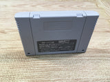UF1406 Aladdin BOXED SNES Super Famicom Japan