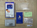 UF1406 Aladdin BOXED SNES Super Famicom Japan