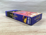 UF1406 Aladdin BOXED SNES Super Famicom Japan