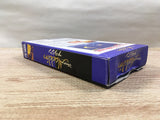 UF1406 Aladdin BOXED SNES Super Famicom Japan