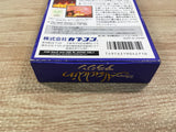 UF1407 Aladdin BOXED SNES Super Famicom Japan