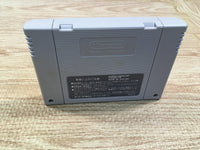UF1408 Street Fighter II 2 BOXED SNES Super Famicom Japan