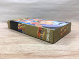 UF1408 Street Fighter II 2 BOXED SNES Super Famicom Japan