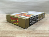 UF1408 Street Fighter II 2 BOXED SNES Super Famicom Japan