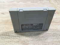 UF1409 Street Fighter II 2 BOXED SNES Super Famicom Japan