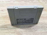 UF1409 Street Fighter II 2 BOXED SNES Super Famicom Japan