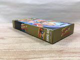 UF1409 Street Fighter II 2 BOXED SNES Super Famicom Japan