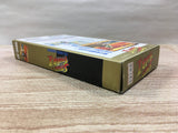 UF1409 Street Fighter II 2 BOXED SNES Super Famicom Japan