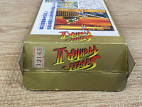 UF1409 Street Fighter II 2 BOXED SNES Super Famicom Japan