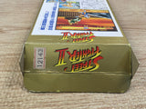 UF1409 Street Fighter II 2 BOXED SNES Super Famicom Japan