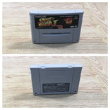 UF1410 Street Fighter II 2 BOXED SNES Super Famicom Japan
