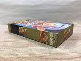 UF1410 Street Fighter II 2 BOXED SNES Super Famicom Japan