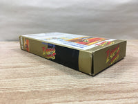 UF1410 Street Fighter II 2 BOXED SNES Super Famicom Japan