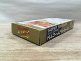 UF1410 Street Fighter II 2 BOXED SNES Super Famicom Japan