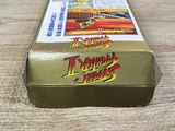 UF1410 Street Fighter II 2 BOXED SNES Super Famicom Japan