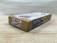 UF1411 Super Street Fighter II 2 BOXED SNES Super Famicom Japan