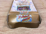 UF1411 Super Street Fighter II 2 BOXED SNES Super Famicom Japan