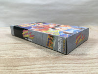 UF1412 Street Fighter II 2 Turbo BOXED SNES Super Famicom Japan