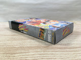 UF1412 Street Fighter II 2 Turbo BOXED SNES Super Famicom Japan
