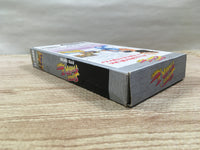 UF1412 Street Fighter II 2 Turbo BOXED SNES Super Famicom Japan