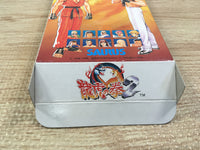 UF1413 Art Of Fighting 2 BOXED SNES Super Famicom Japan