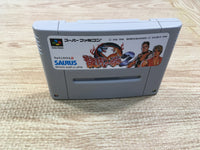 UF1413 Art Of Fighting 2 BOXED SNES Super Famicom Japan