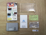 UF1413 Art Of Fighting 2 BOXED SNES Super Famicom Japan
