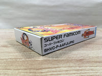 UF1413 Art Of Fighting 2 BOXED SNES Super Famicom Japan