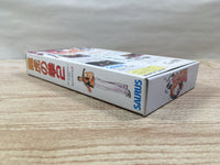 UF1413 Art Of Fighting 2 BOXED SNES Super Famicom Japan