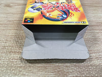 UF1413 Art Of Fighting 2 BOXED SNES Super Famicom Japan