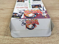 UF1413 Art Of Fighting 2 BOXED SNES Super Famicom Japan