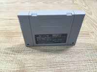 UF1414 Dragon Ball Z Super Butouden BOXED SNES Super Famicom Japan