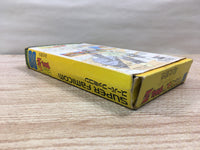 UF1414 Dragon Ball Z Super Butouden BOXED SNES Super Famicom Japan