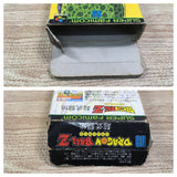 UF1414 Dragon Ball Z Super Butouden BOXED SNES Super Famicom Japan