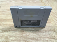 UF1415 Yu Yu Hakusho BOXED SNES Super Famicom Japan