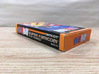 UF1415 Yu Yu Hakusho BOXED SNES Super Famicom Japan