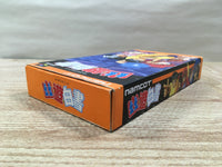 UF1415 Yu Yu Hakusho BOXED SNES Super Famicom Japan