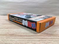 UF1415 Yu Yu Hakusho BOXED SNES Super Famicom Japan