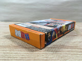 UF1415 Yu Yu Hakusho BOXED SNES Super Famicom Japan