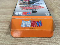 UF1415 Yu Yu Hakusho BOXED SNES Super Famicom Japan