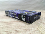 UF1416 Super R Type BOXED SNES Super Famicom Japan