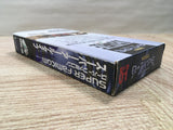 UF1416 Super R Type BOXED SNES Super Famicom Japan