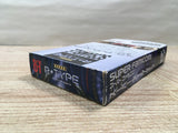 UF1416 Super R Type BOXED SNES Super Famicom Japan