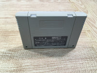 UF1417 Gradius III 3 Nemesis BOXED SNES Super Famicom Japan