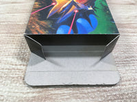 UF1417 Gradius III 3 Nemesis BOXED SNES Super Famicom Japan