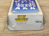 UF1418 Space Invaders The Original Game BOXED SNES Super Famicom Japan