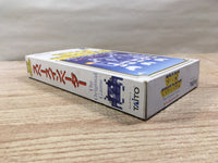 UF1418 Space Invaders The Original Game BOXED SNES Super Famicom Japan
